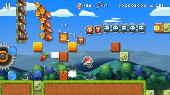 Screenshot BoxMaker