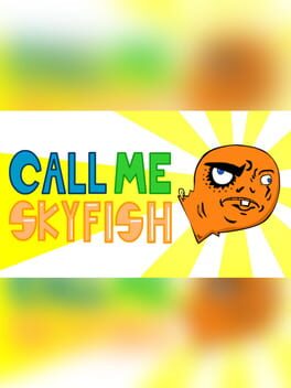 Cover Call Me Skyfish