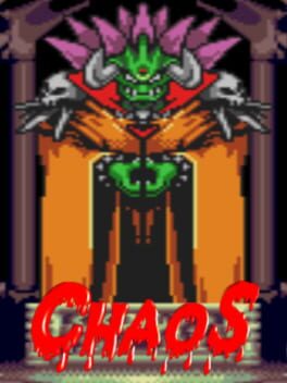Cover Chaos