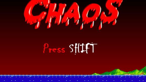 Screenshot Chaos