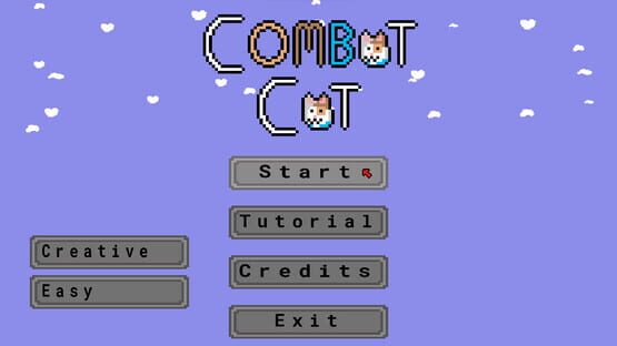 Screenshot Combat Cat
