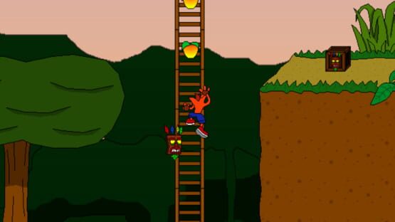 Screenshot Crash Bandicoot Apocalypse