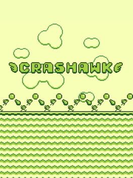 Cover Crashawk