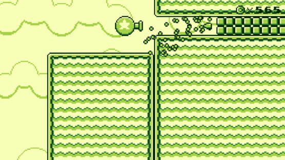 Screenshot Crashawk