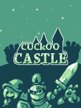 Cover Cuckoo Castle