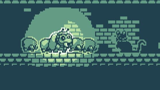 Screenshot Cuckoo Castle