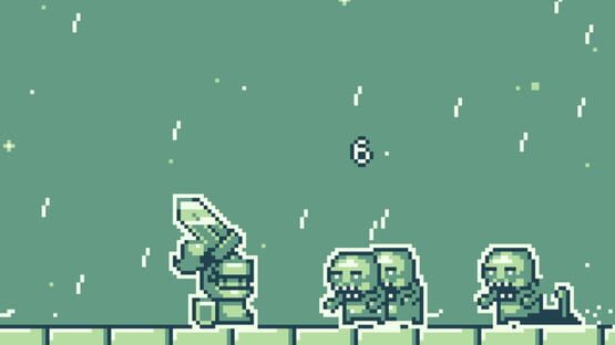 Screenshot Cuckoo Castle