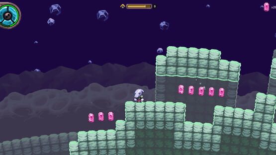 Screenshot Deep Sky