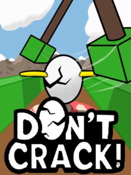 Cover Don't Crack!