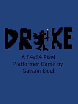 Cover Drake