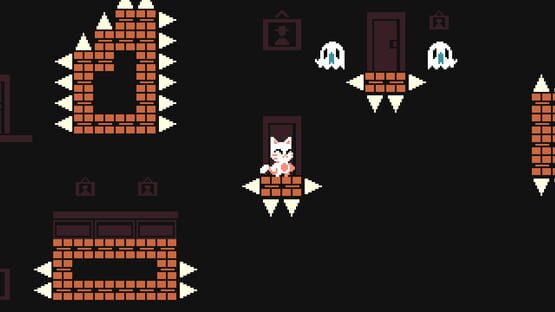 Screenshot Dreamin' Cat