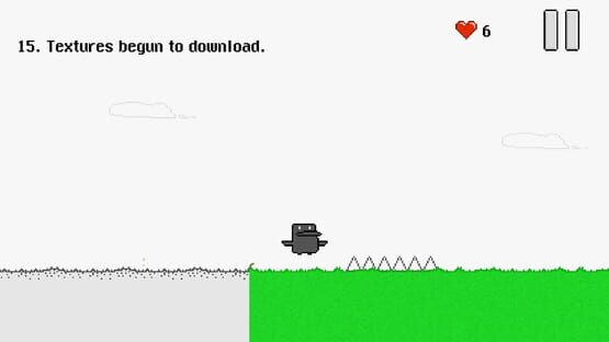 Screenshot Duck Adventures