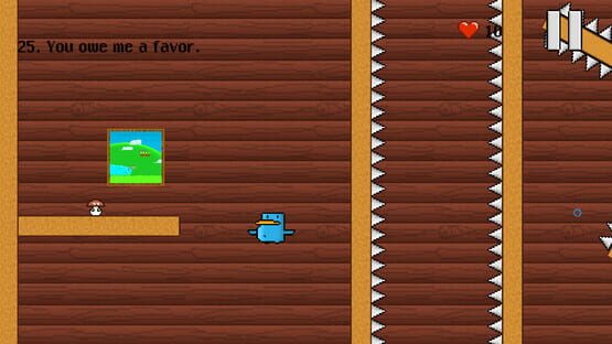 Screenshot Duck Adventures