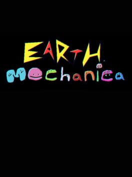 Cover Earth Mechanica