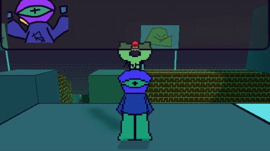 Screenshot Earth Mechanica