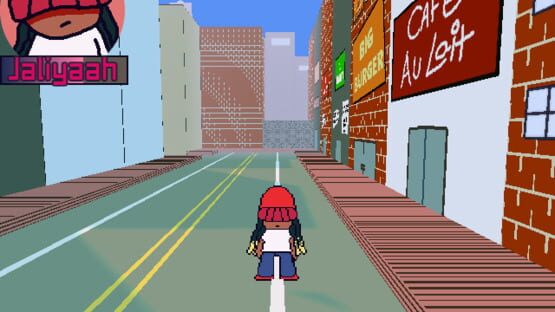 Screenshot Earth Mechanica