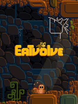 Cover Eatvolve
