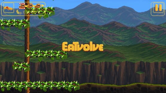 Screenshot Eatvolve