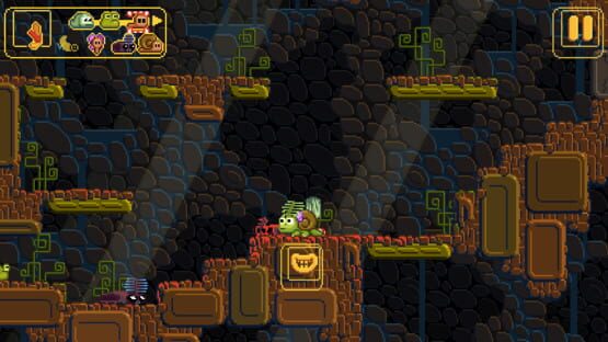 Screenshot Eatvolve