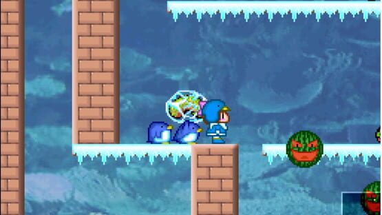 Screenshot Ecoco de Fight!