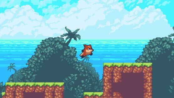 Screenshot El Camino Del Zorro