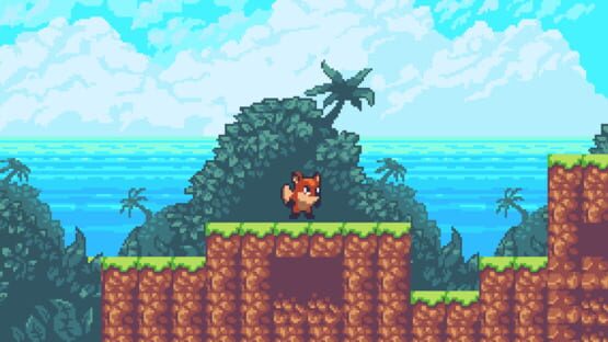 Screenshot El Camino Del Zorro