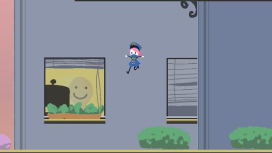 Screenshot Elf-Mail