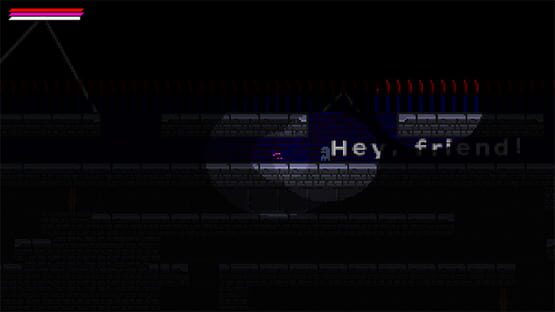 Screenshot Escape From the Castle of Sad Ghosts