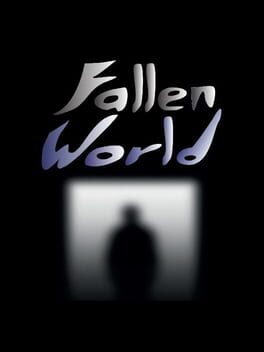 Cover Fallen World