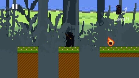Screenshot Fallen World