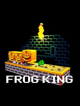 Cover Frog King