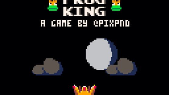 Screenshot Frog King