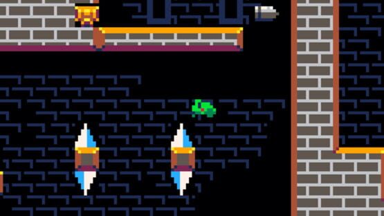 Screenshot Frog King