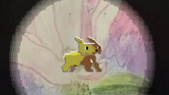 Screenshot Gordon and the Light Within