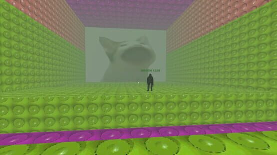 Screenshot Gorilla Simulator