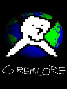 Cover Gremlore