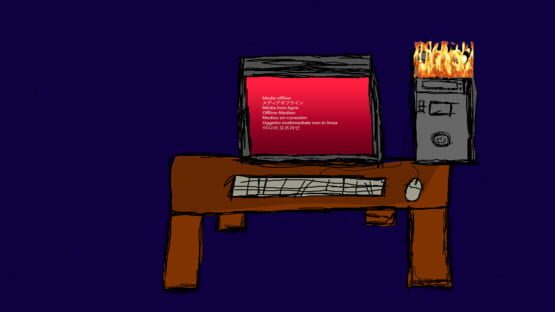 Screenshot Gremlore