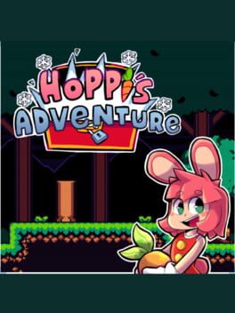 Cover Hoppi's Adventure