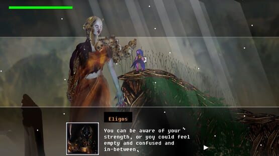 Screenshot I Want to Talk About My Friend