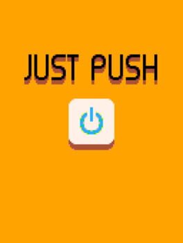 Cover Just Push the Button