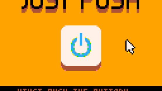 Screenshot Just Push the Button