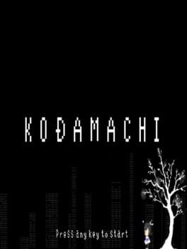 Cover Kodamachi