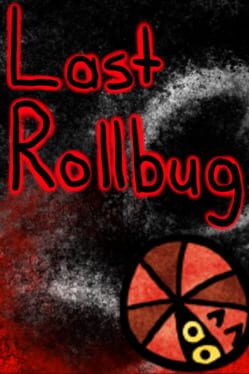 Cover Last Rollbug