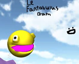 Cover Le Fantabulous Game