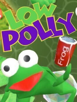 Cover Low Polly