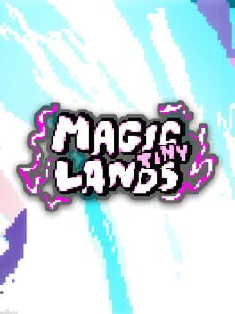 Cover Magic Tiny Lands