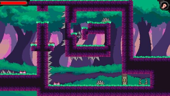 Screenshot Magic Tiny Lands
