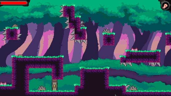 Screenshot Magic Tiny Lands