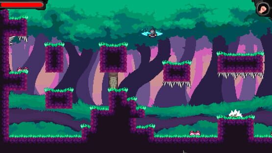 Screenshot Magic Tiny Lands