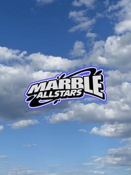 Cover Marble Allstars